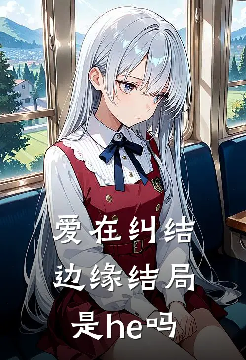 爱在纠结边缘结局是he吗