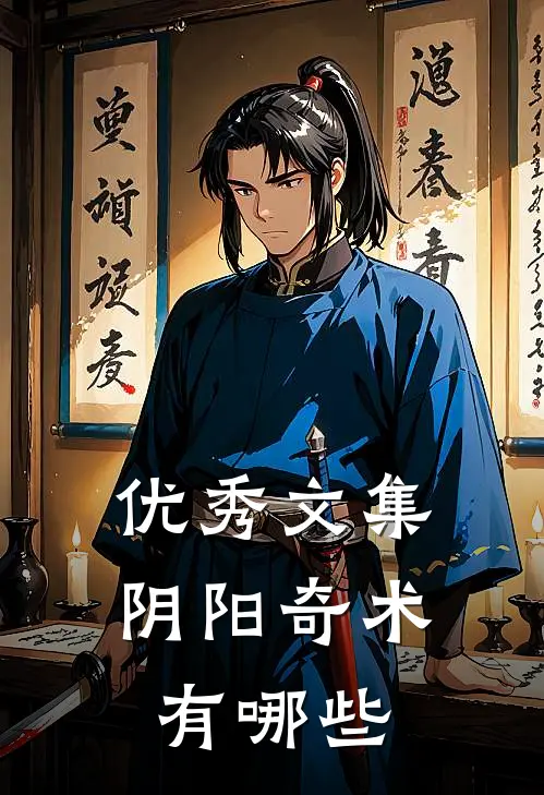 优秀文集阴阳奇术有哪些