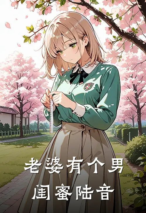 老婆有个男闺蜜 陆音