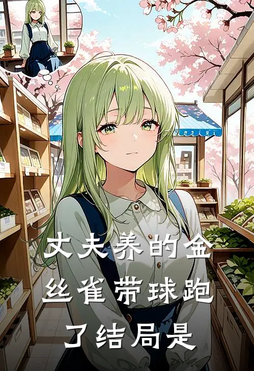 丈夫养的金丝雀带球跑了结局是