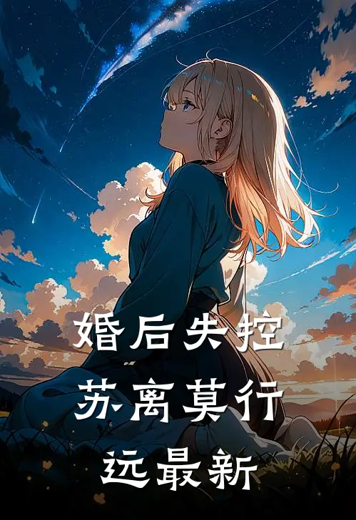 婚后失控苏离莫行远最新