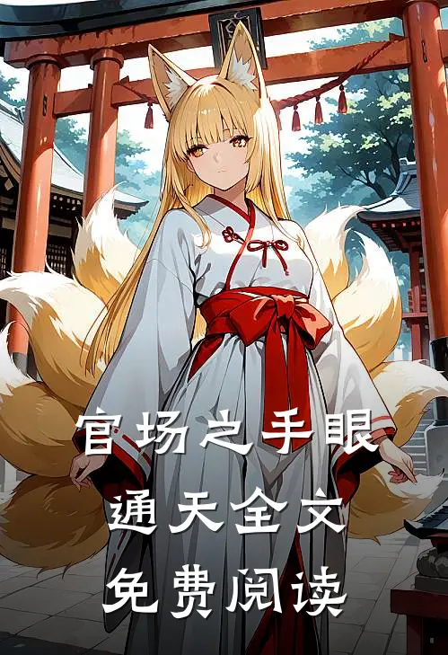 官场之手眼通天全文免费阅读