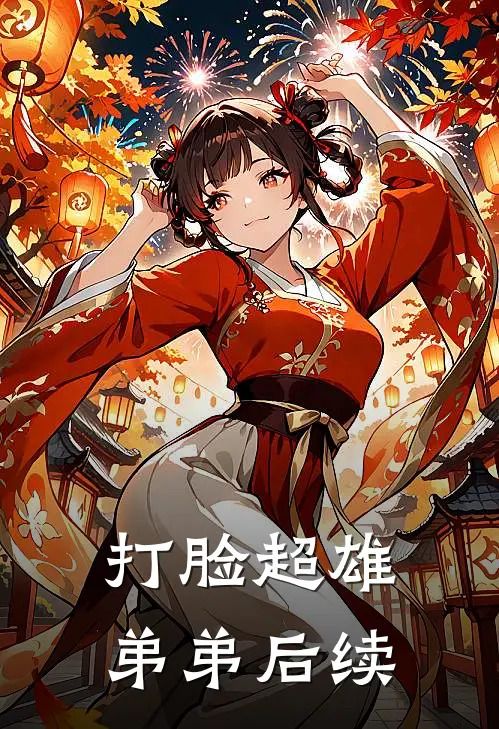打脸超雄弟弟后续