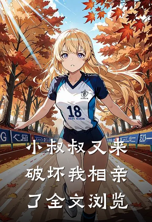 小叔叔又来破坏我相亲了全文浏览