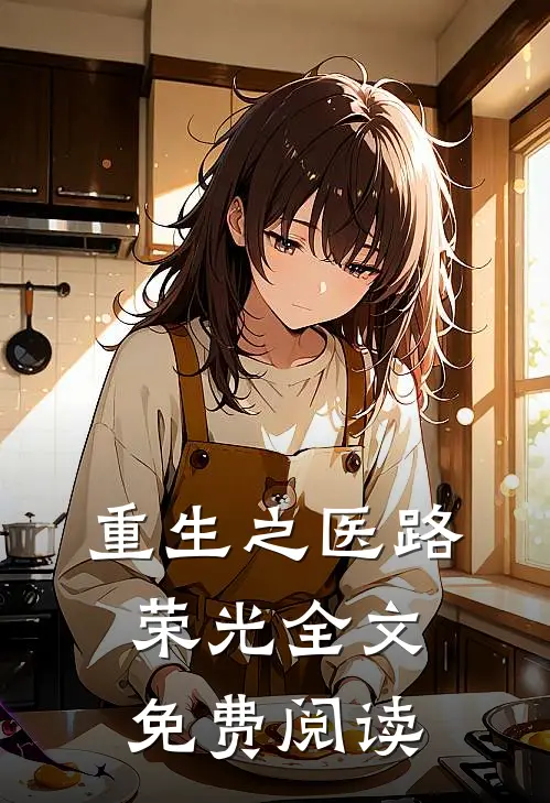 重生之医路荣光全文免费阅读