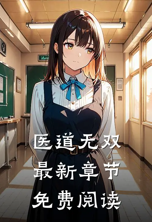 医道无双最新章节免费阅读