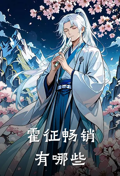 霍征畅销有哪些