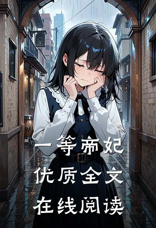 一等帝妃优质全文在线阅读