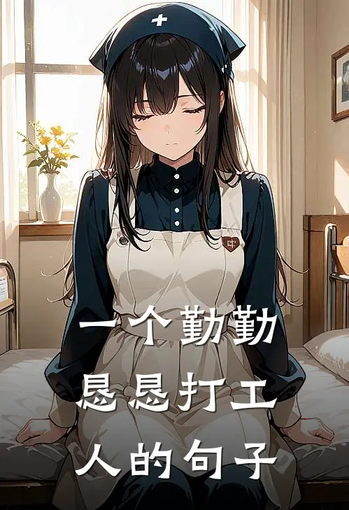 一个勤勤恳恳打工人的句子