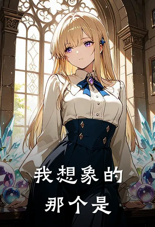 我想象的那个是