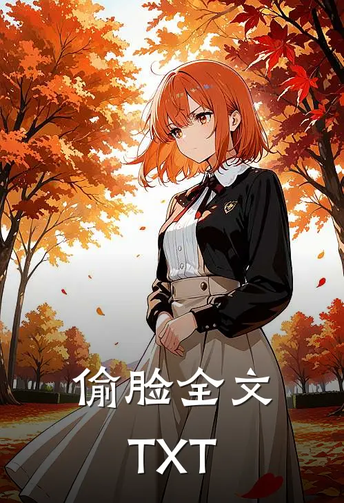 偷脸全文TXT