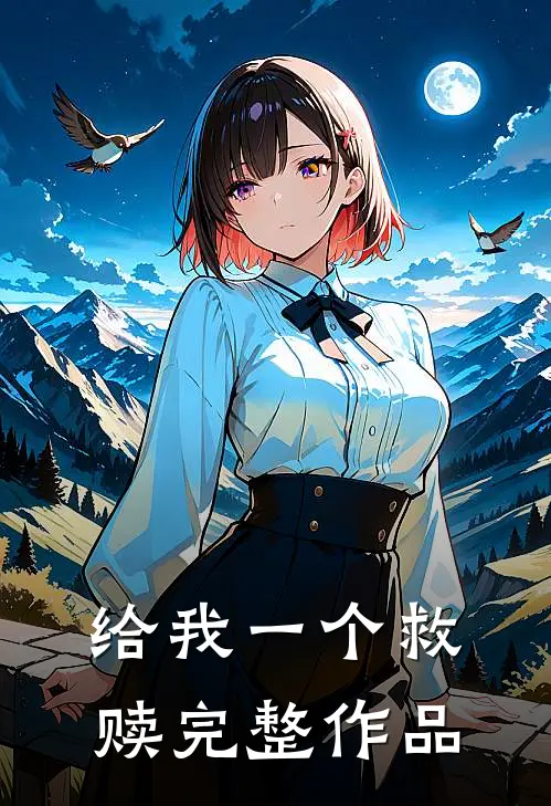 给我一个救赎完整作品