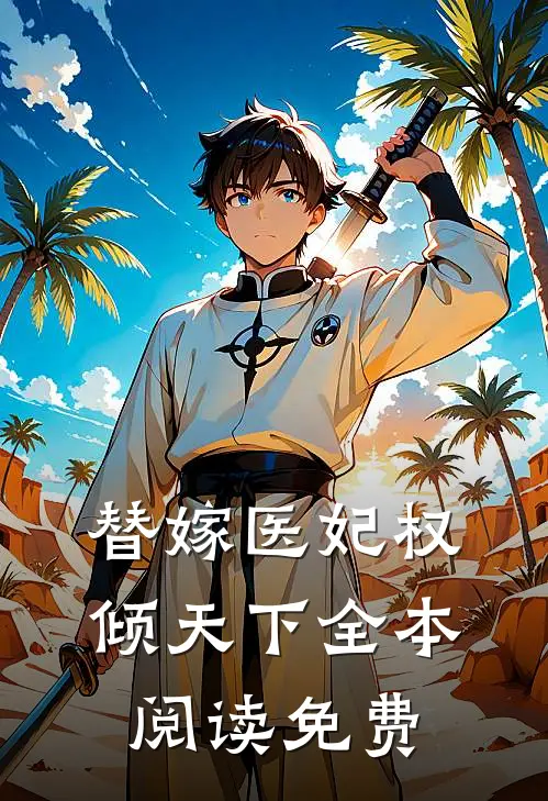 替嫁医妃权倾天下全本阅读免费
