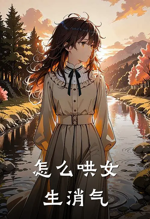 怎么哄女生消气