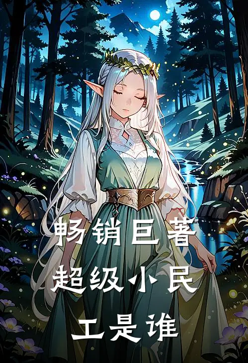 畅销巨著超级小民工是谁