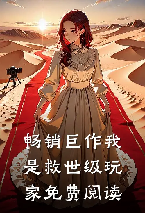 畅销巨作我是救世级玩家免费阅读