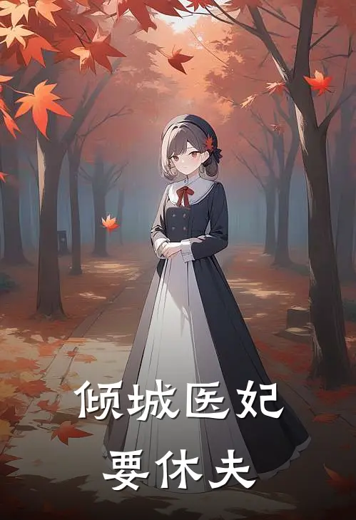 倾城医妃要休夫