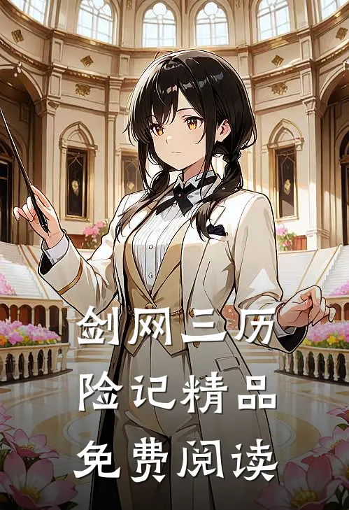 剑网三历险记精品免费阅读