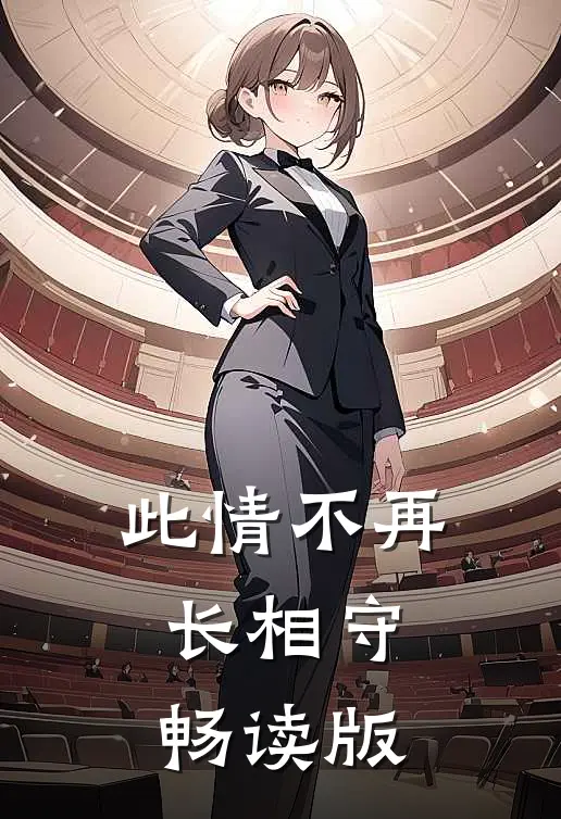 此情不再长相守畅读版