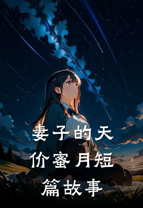 妻子的天价蜜月短篇故事