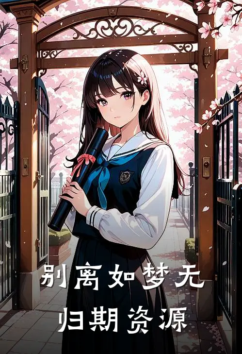 别离如梦无归期资源