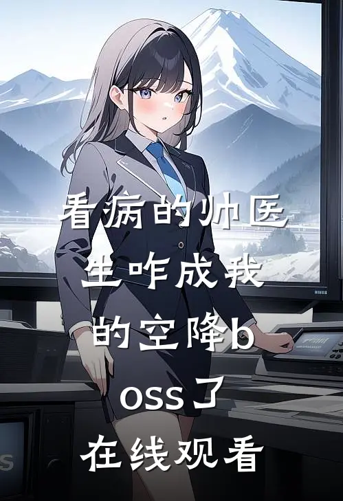 看病的帅医生咋成我的空降boss了在线观看