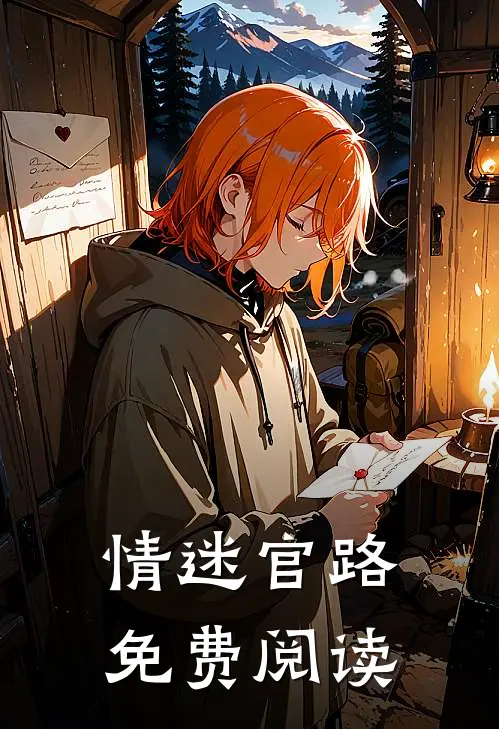 情迷官路 免费阅读
