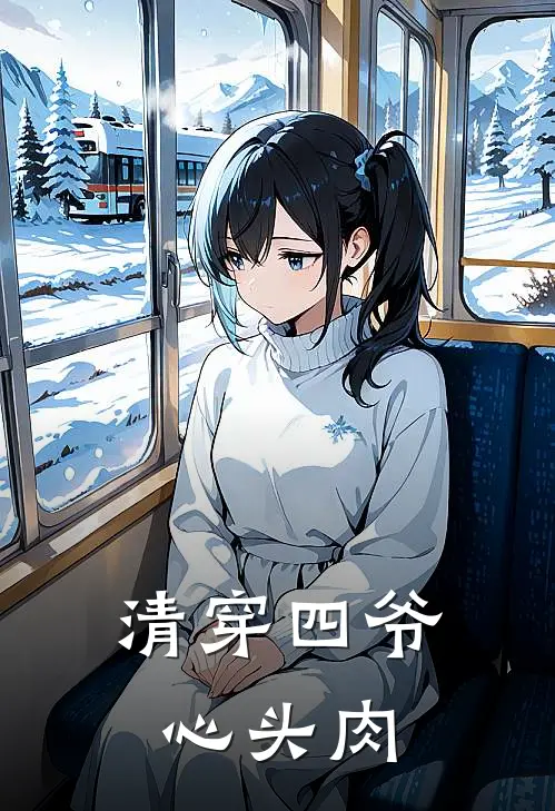 清穿四爷心头肉