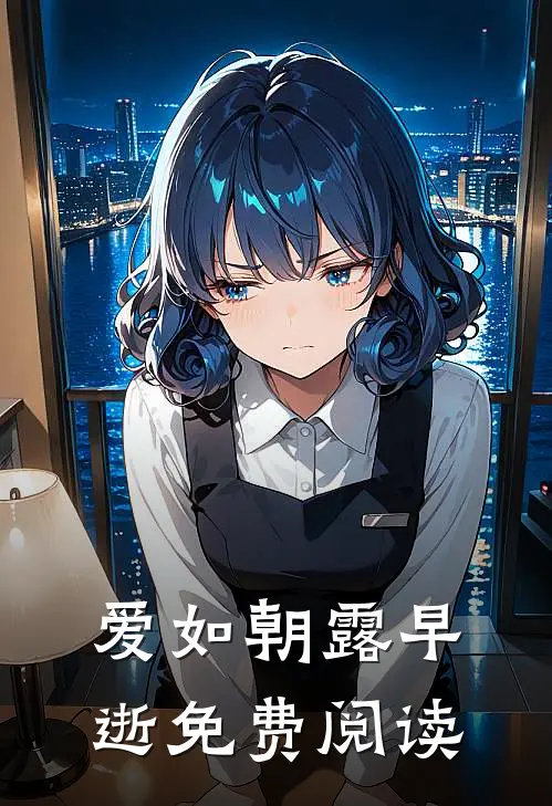 爱如朝露早逝免费阅读