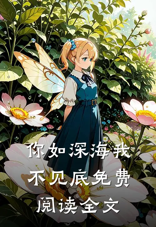你如深海我不见底免费阅读全文