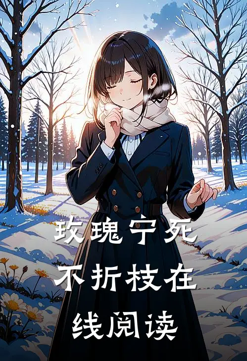 玫瑰宁死不折枝在线阅读