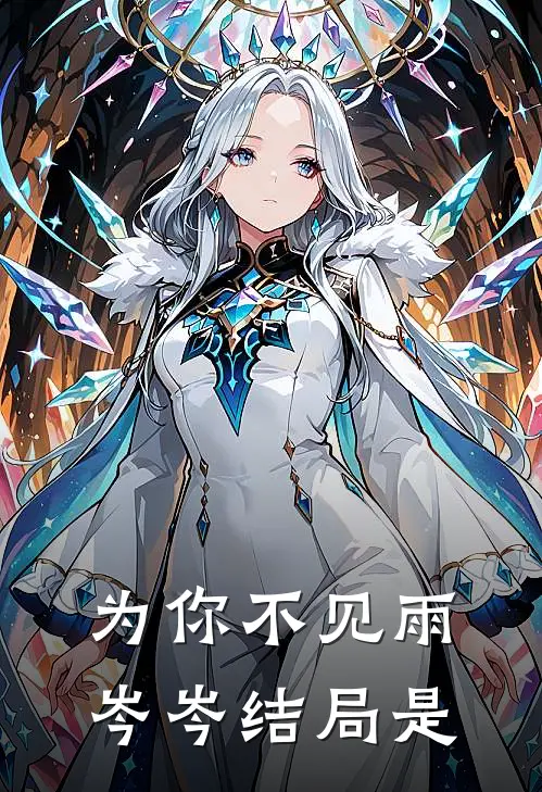 为你不见雨岑岑结局是