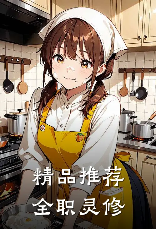 精品推荐全职灵修