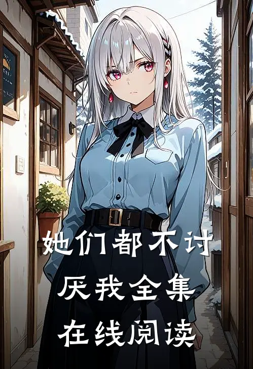 她们都不讨厌我全集在线阅读