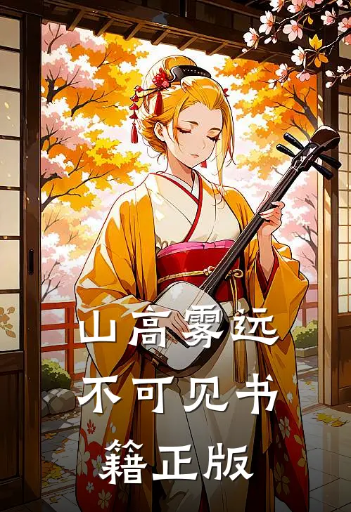 山高雾远不可见书籍正版