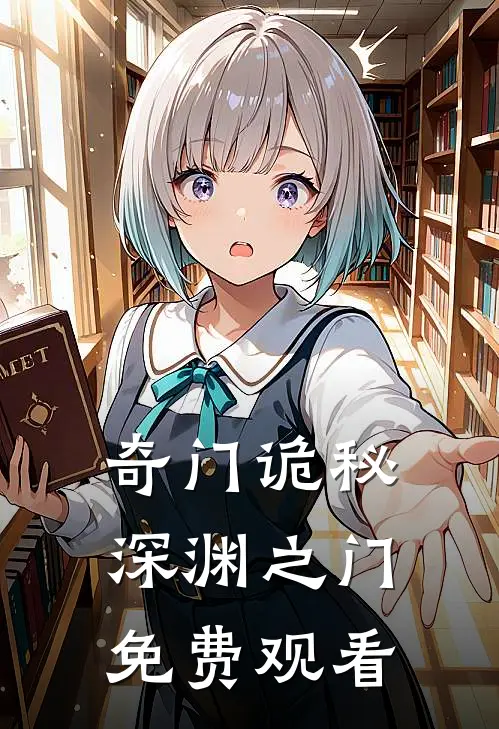 奇门诡秘深渊之门免费观看
