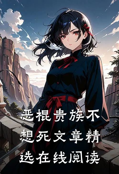 恶棍贵族不想死文章精选在线阅读
