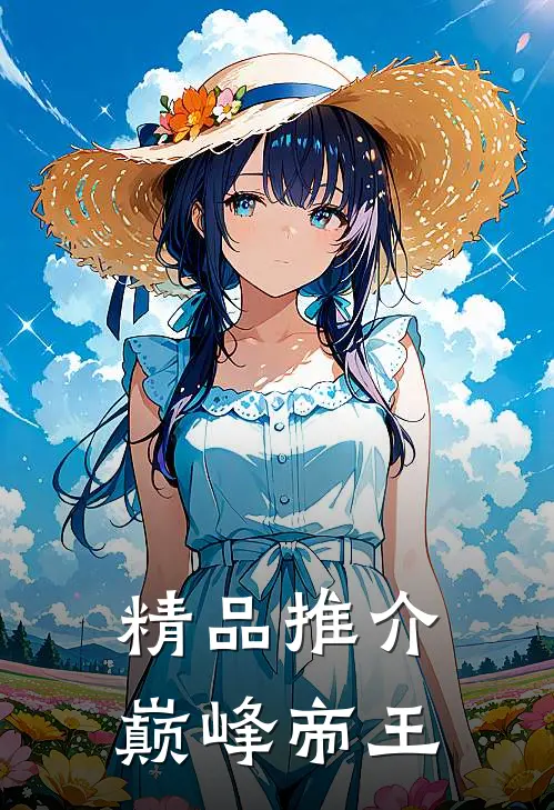 精品推介巅峰帝王