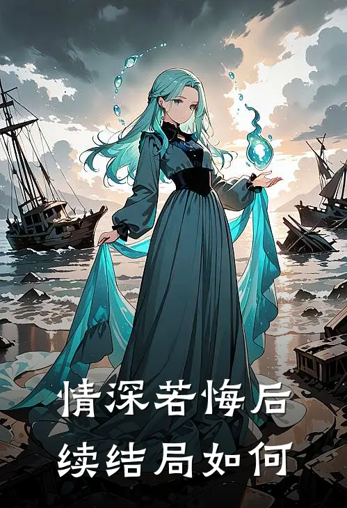 情深若悔后续结局如何