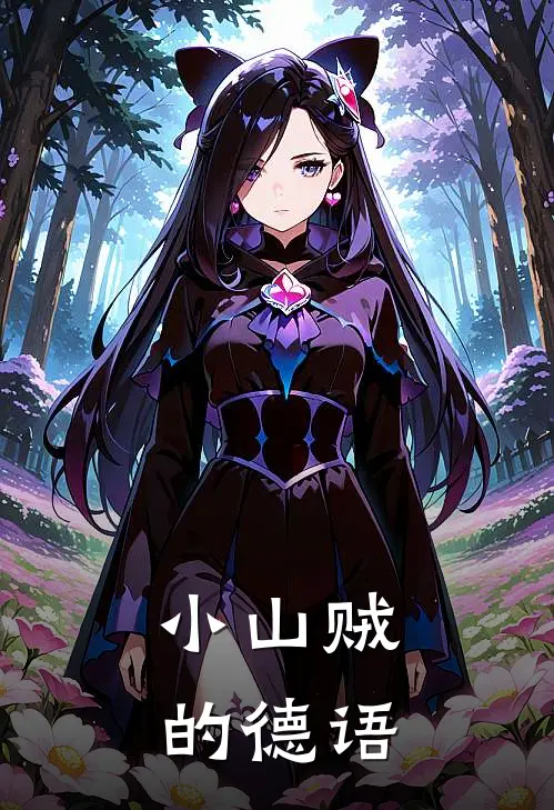 小山贼的德语