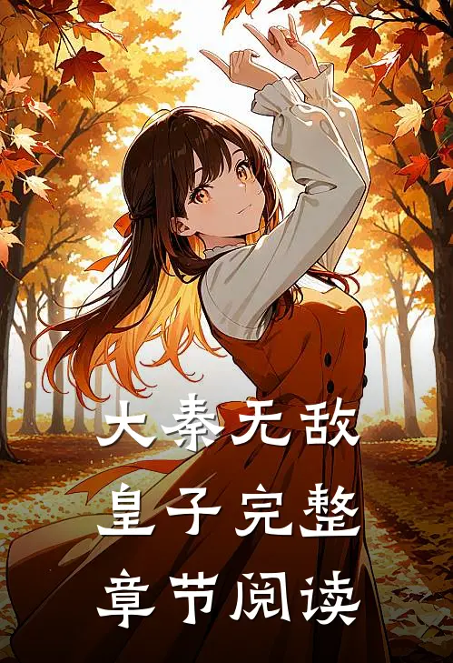 大秦无敌皇子完整章节阅读