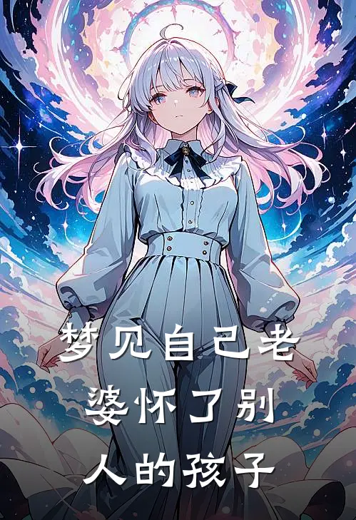 梦见自己老婆怀了别人的孩子