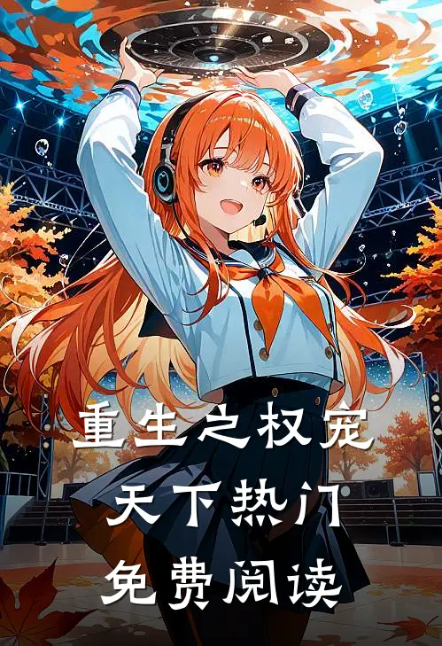 重生之权宠天下热门免费阅读