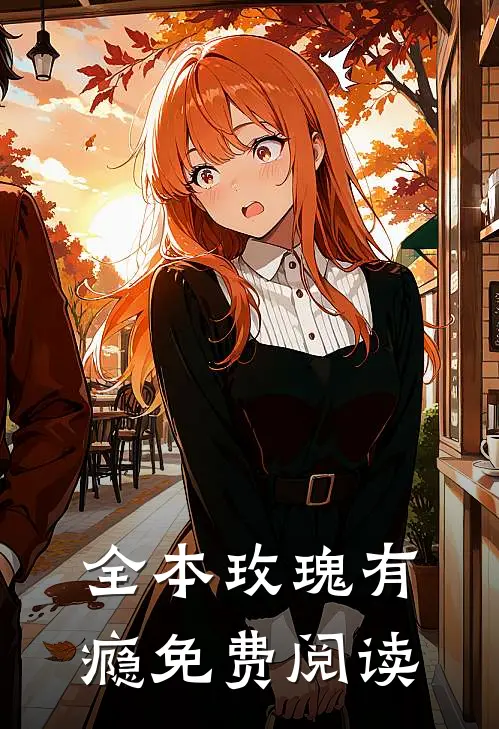 全本玫瑰有瘾免费阅读