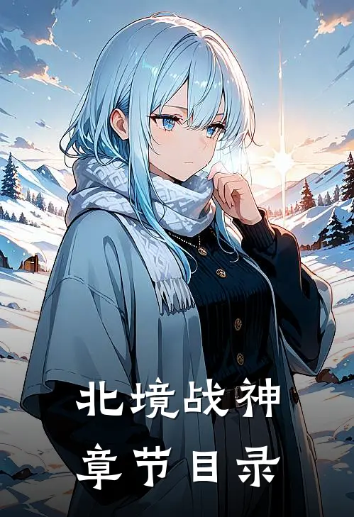 北境战神章节目录