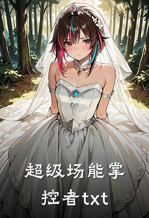 超级场能掌控者 txt