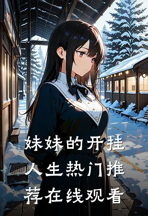 妹妹的开挂人生热门推荐在线观看