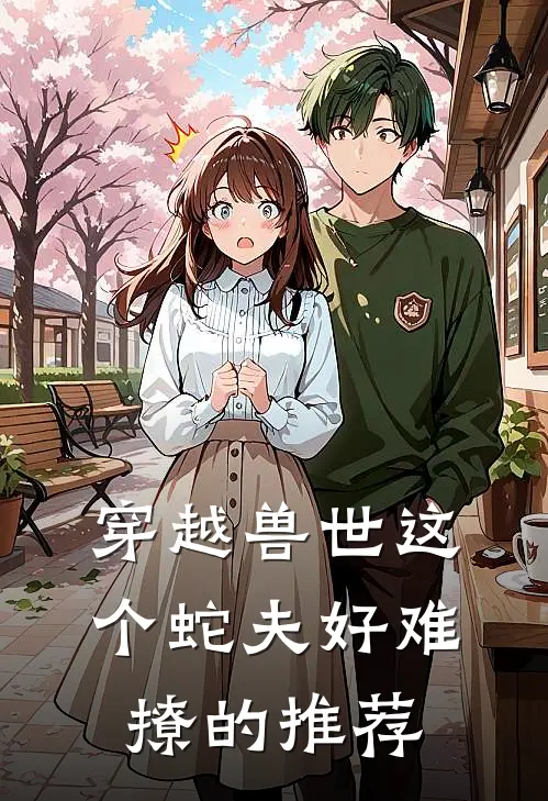 穿越兽世这个蛇夫好难撩的推荐
