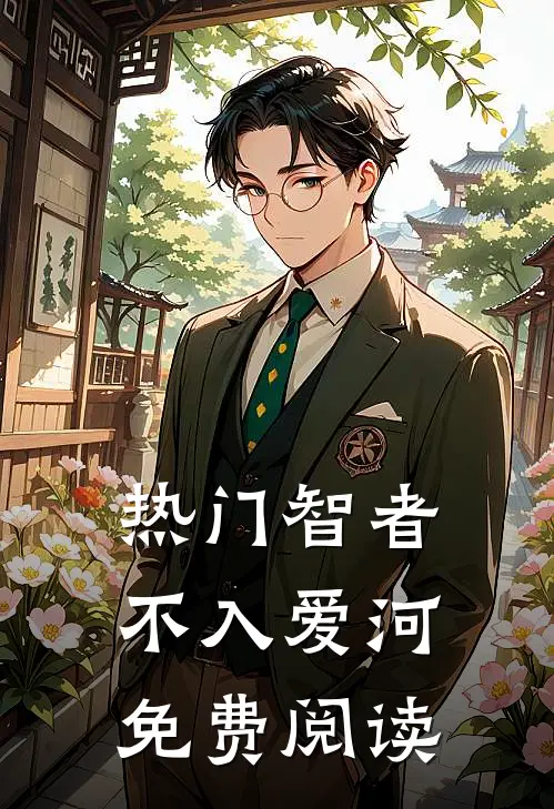 热门智者不入爱河免费阅读