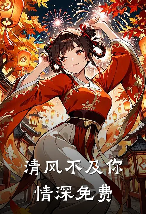 清风不及你情深免费